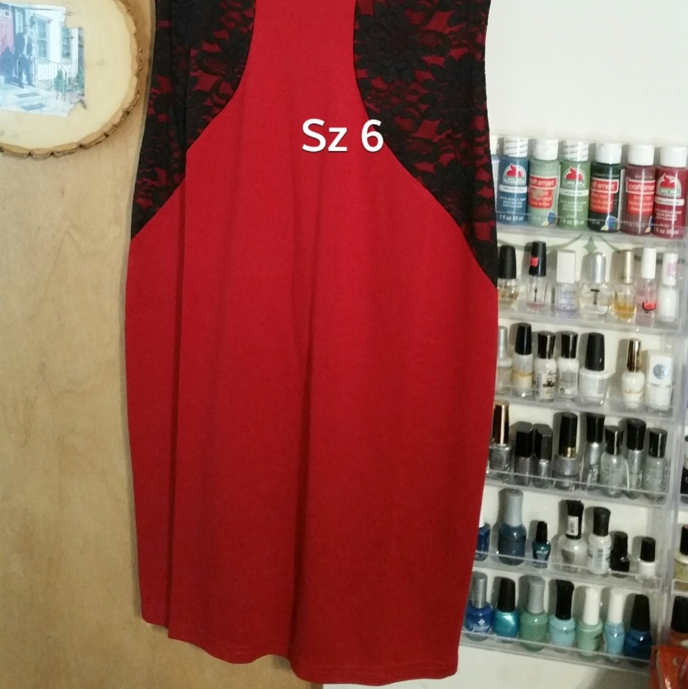Dress - Picture 2 of 2